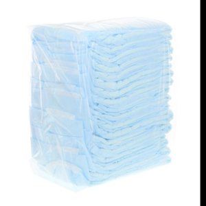Attends Large Adult Briefs-Unisex; 24 count, New-Last ONE